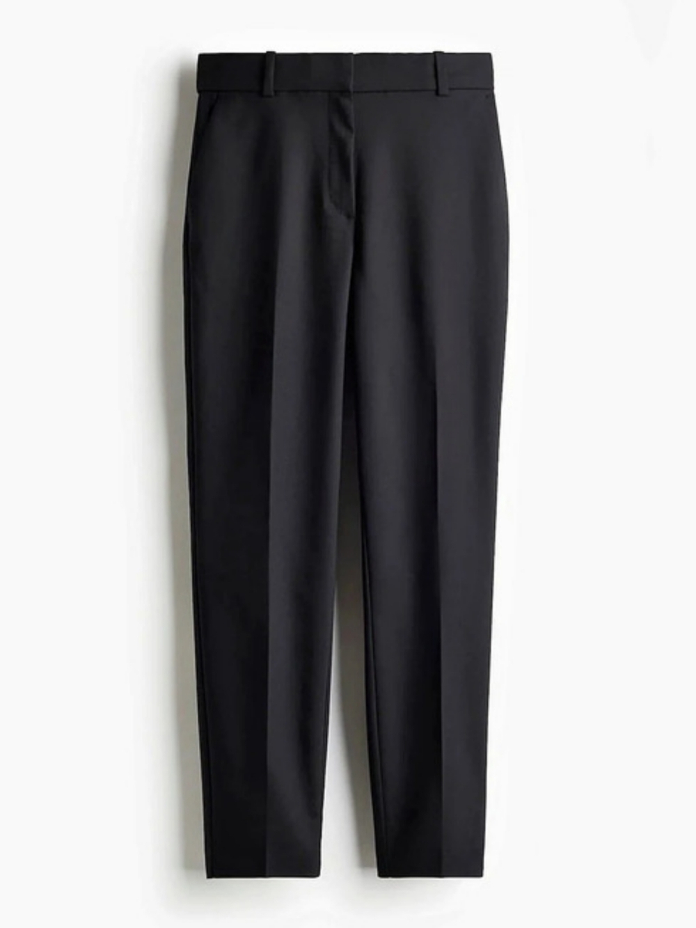 H&M Regular Waist Ankle Length Pants
